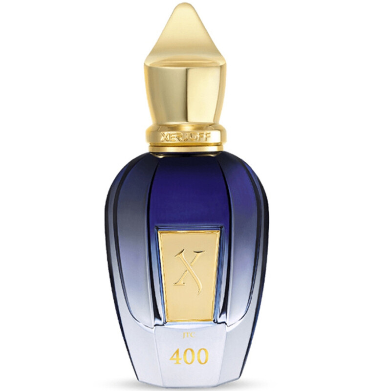 

Xerjoff-JTC 400 NEW EDP Perfume 50 ML