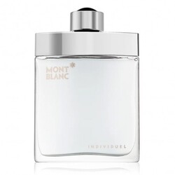 Mont Blanc Individuel For Men EDT 75 ml