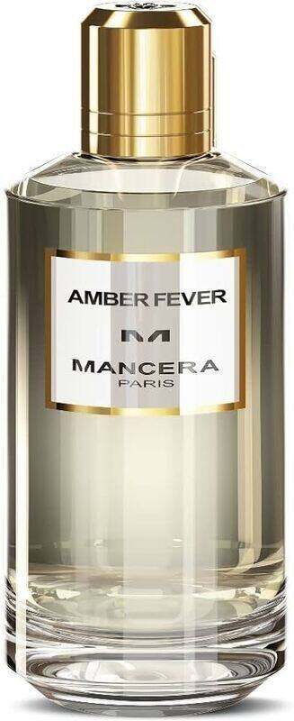 

Mancera Amber Fever EDP Perfume 120ml