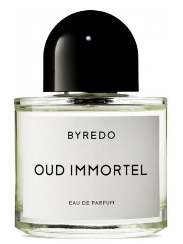 

Byredo Oud Immortel EDP Perfume 100ml