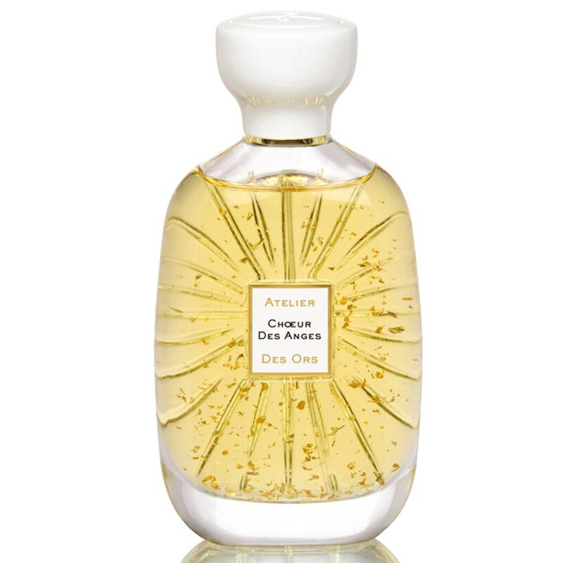 

Atelier Des Ors Choeur Des Anges EDP Perfume 100ml
