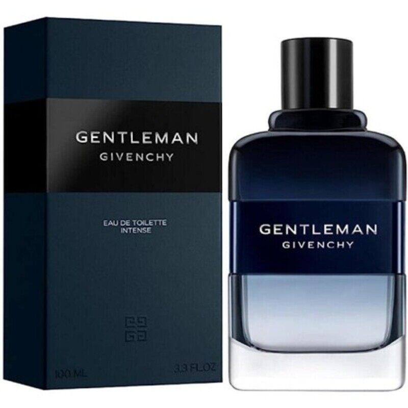 

Givenchy Gentleman Intense EDT Perfume 100ml