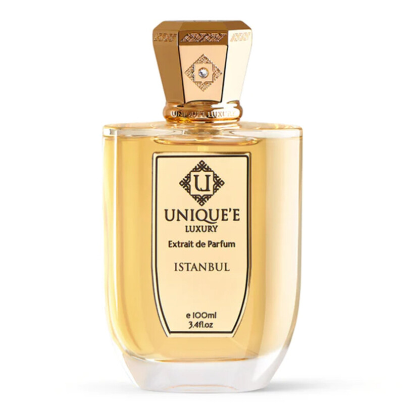 

Unique'e Luxury UNIQUE E LUXURY ISTANBUL EXTRAIT DE PARFUM 100ML