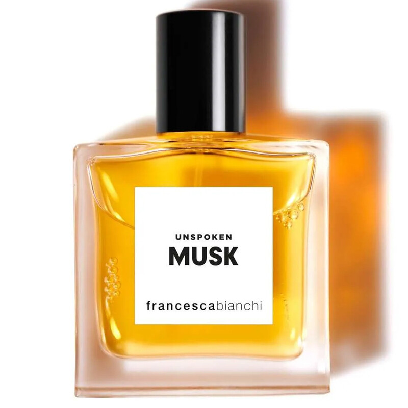 

Francesca Bianchi Unspoken Musk 100 Ml