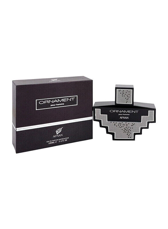 

Afnan Ornament Pour Homme EDP Perfume 100ml