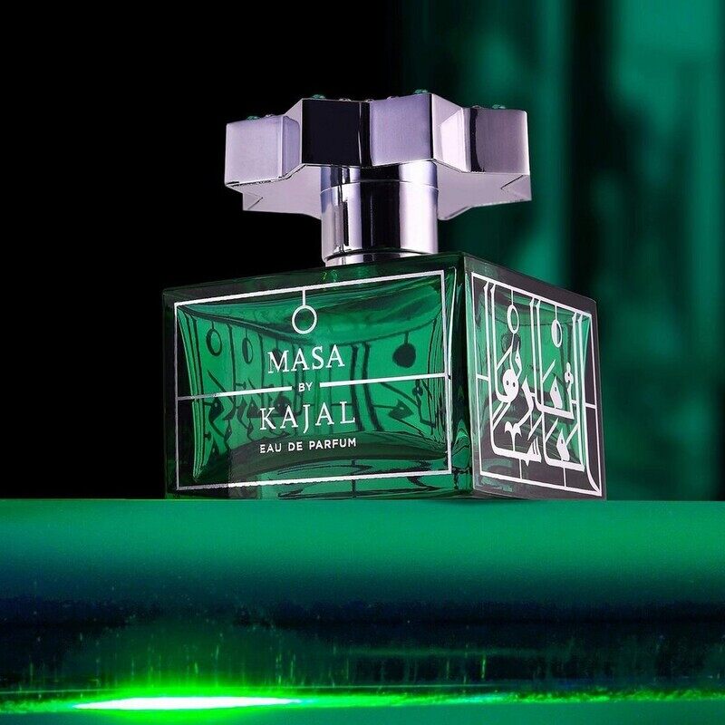 

Kajal Masa EDP Perfume 100ml