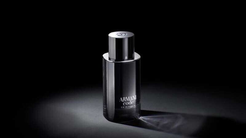 

Armani (Giorgio Armani) Code EDP Perfume M 125ml