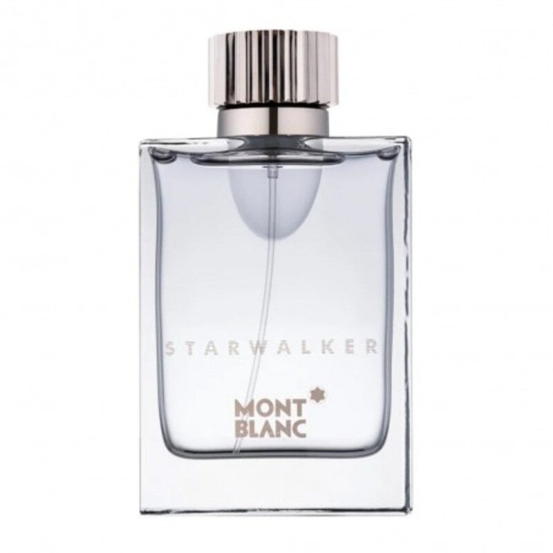 Mont Blanc Starwalker For Men EDT 75 ml