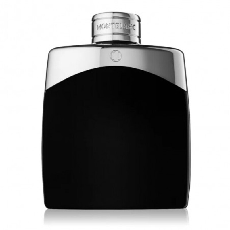 Mont Blanc Legend For Men EDT 100Ml