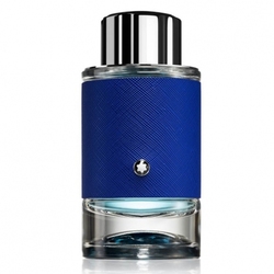 Mont Blanc Explorer Ultra Blue for Men EDP 100 ml