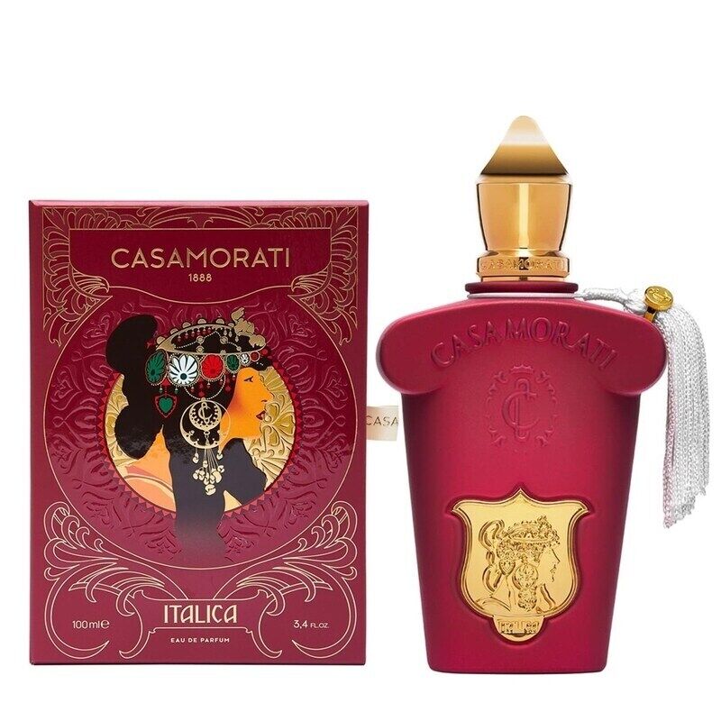 

XERJOFF - Italica EDP Perfume 100ml