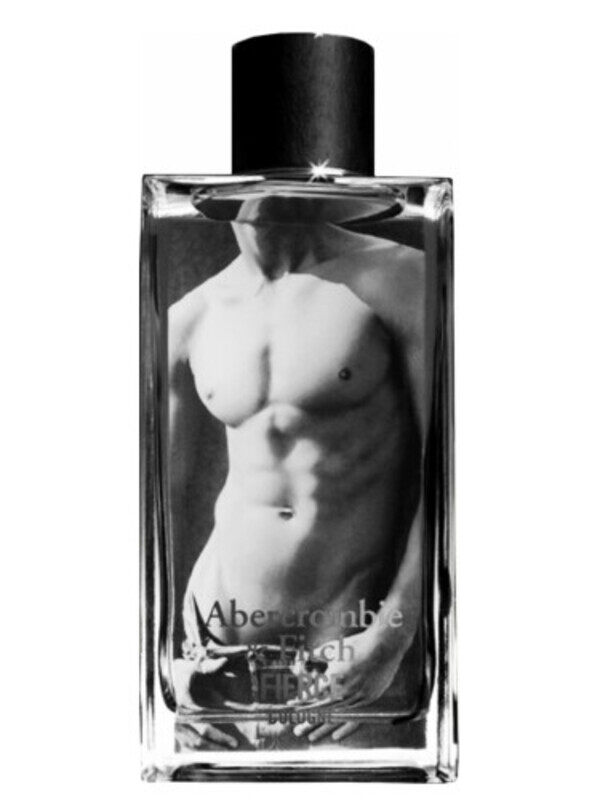 

Abercrombie & Fitch Abercombie & Fitch Fierce M EDC 100 ml