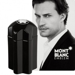 Mont Blanc Emblem for Men EDT 100 ml