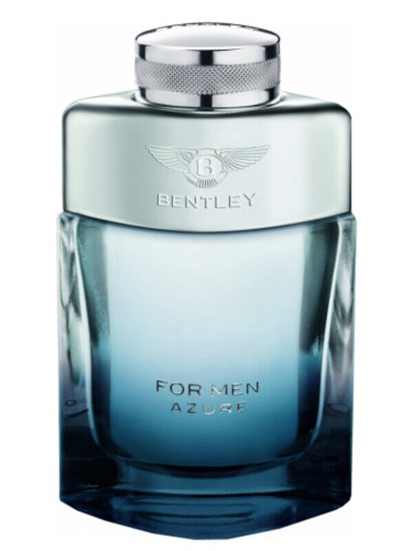 

Bentley for Men Azure EDT Perfume M 100 ml