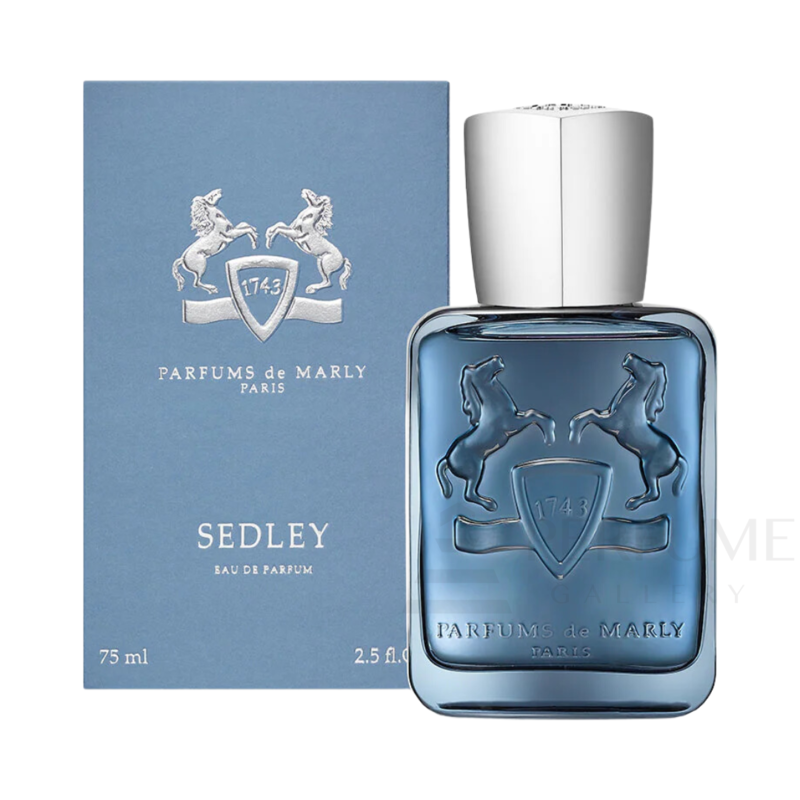 

Parfums De Marly Sedley (M) EDP Perfume 75ML