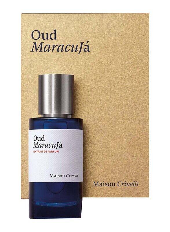 

Maison Crivelli Oud Maracuja Extrait de Parfum 50ml