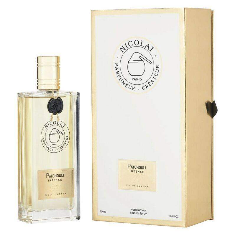 

Nicolai Parfumeur Createur NICOLAI PATCHOULI INTENSE EDP Perfume 100ML