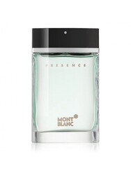 Mont Blanc Presence For Men EDT 75 ml