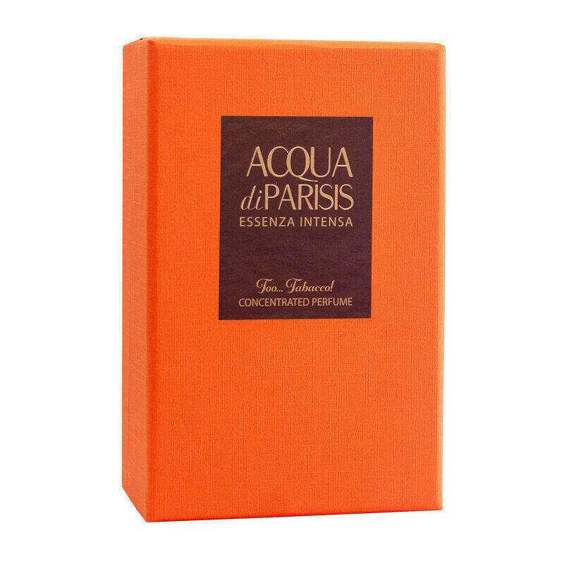 

Acqua Di Parisis Essenza Intensa Too Tabacco EDP Perfume 100 ml