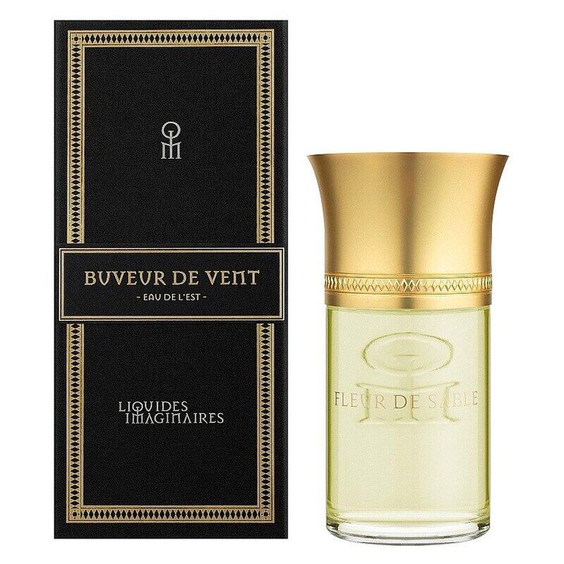 

Liquides Imaginaires LIQUID IMAGINARIES Fleur de Sable 100 ML