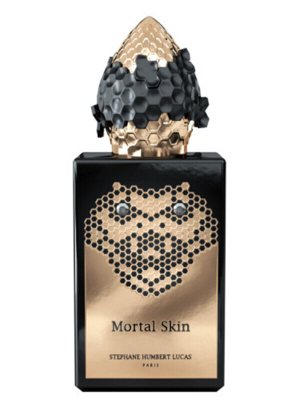 

Stephane Humbert Lucas Stephane Humbert Mortal Skin EDP Perfume 50ml