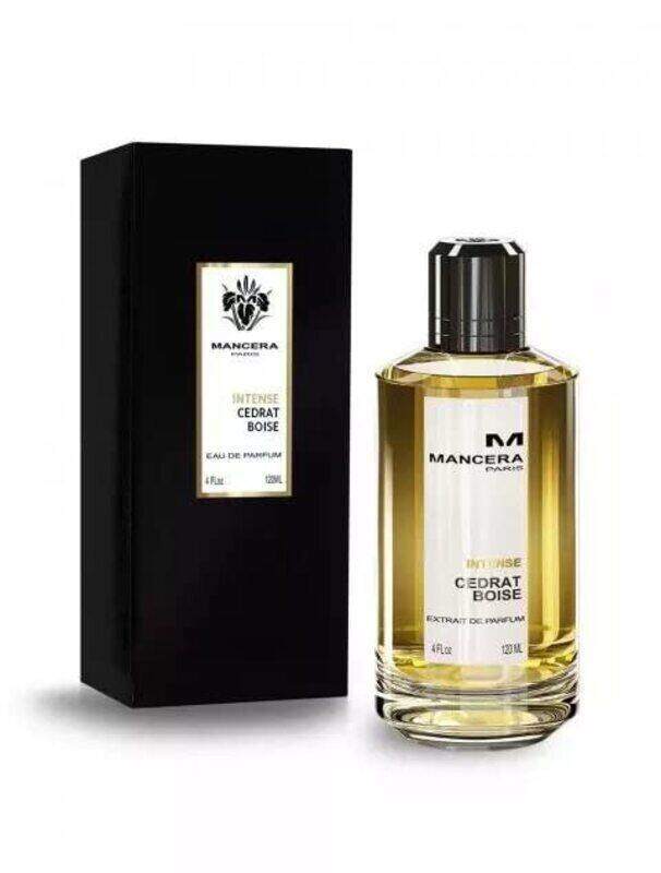 

Mancera Cedrat Boise EDP Perfume 120ml