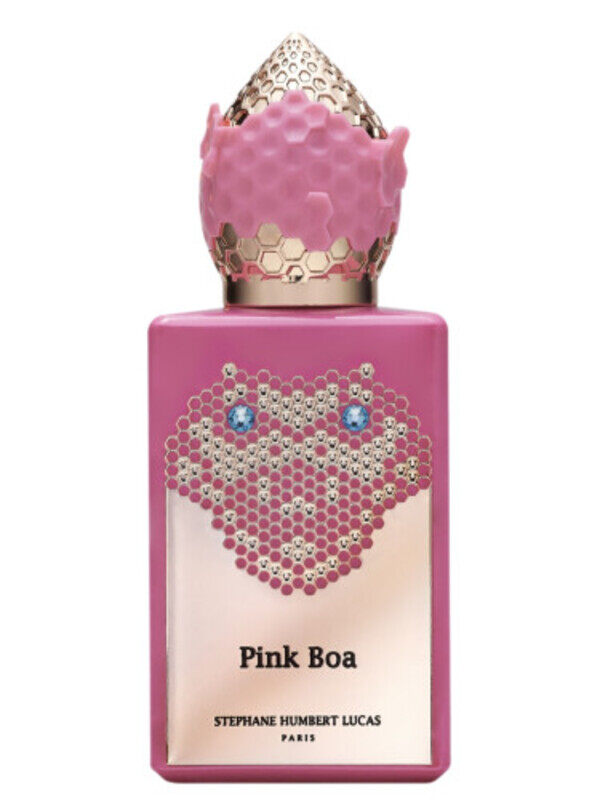 

Stephane Humbert Lucas Stephane Humbert Pink Boa EDP Perfume 50ml