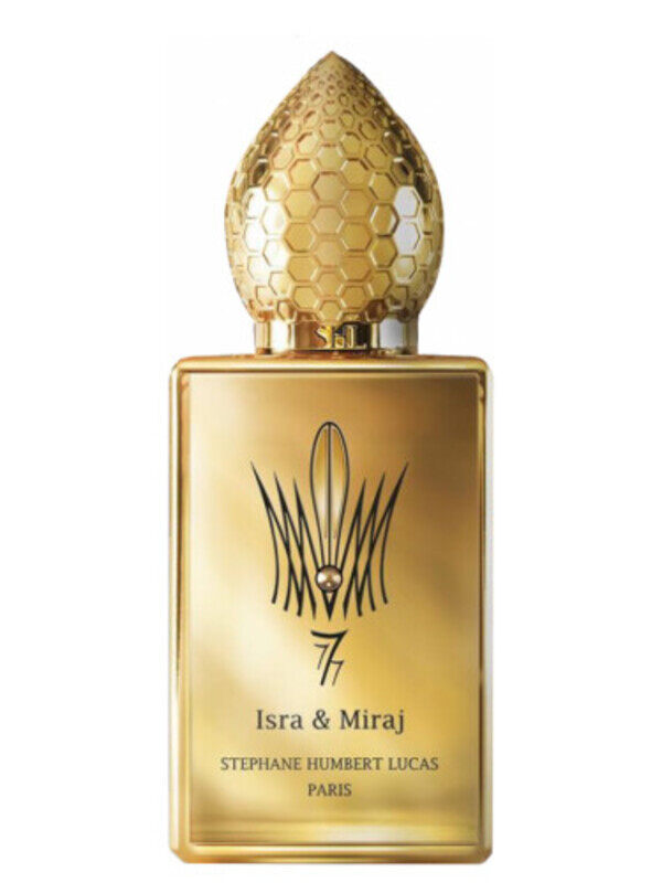 

Stephane Humbert Lucas Stephane Humbert Isra & Miraj EDP Perfume 50ml
