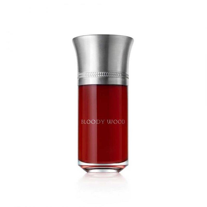 

Liquides Imaginaires Bloody Wood EDP Perfume 100ml