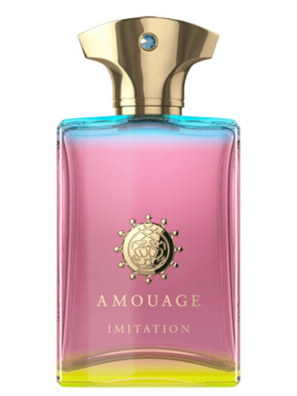 

Amouage Imitation Man EDP Perfume 100ml