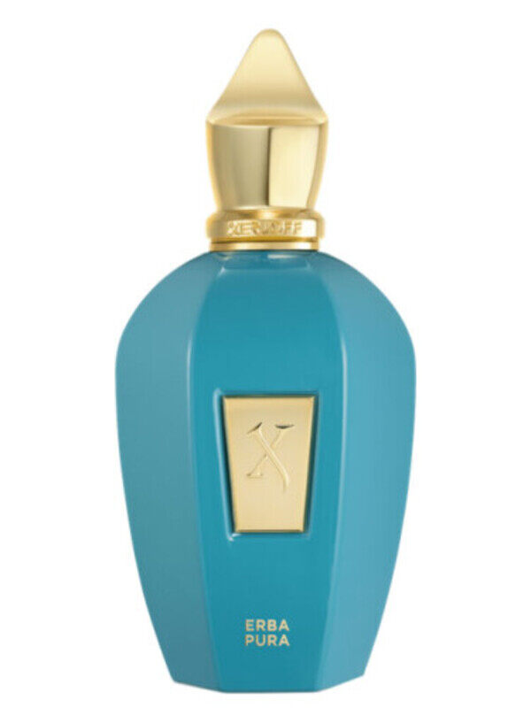 

XERJOFF - ERBA PURA EDP Perfume 100ML
