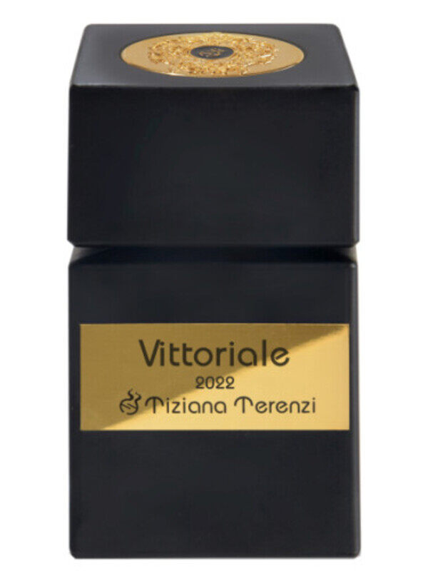 

Tiziana Terenzi Vittoriale 2022 Ext Parfum 100m