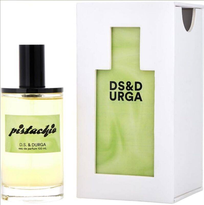 

D.S. & Durga DS & Durga Pistachio EDP Perfume 100ml