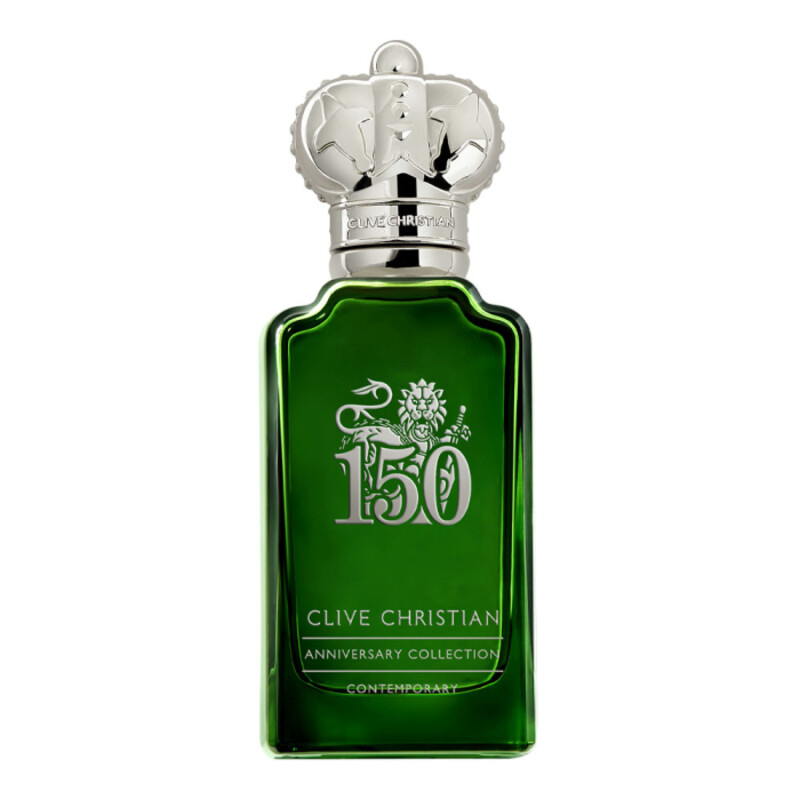 

Clive Christianan 150 Anniversary Contemporary Unisex Eau de perfum 50ml
