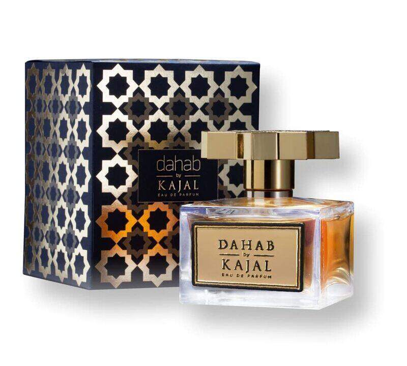 

Kajal Dahab EDP Perfume 100ml