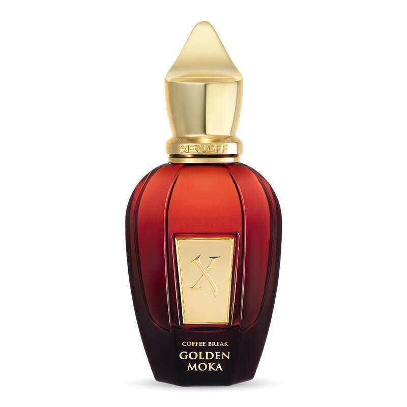 

Xerjoff - Golden Dallah EDP Perfume 50ml