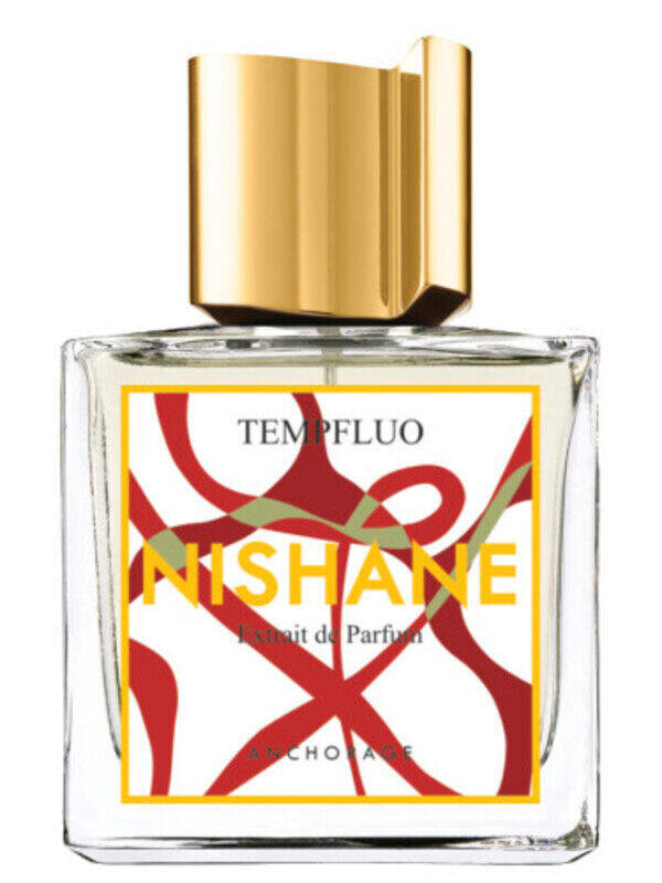 

Nishane Tempflou Extrait de perfum 50ml