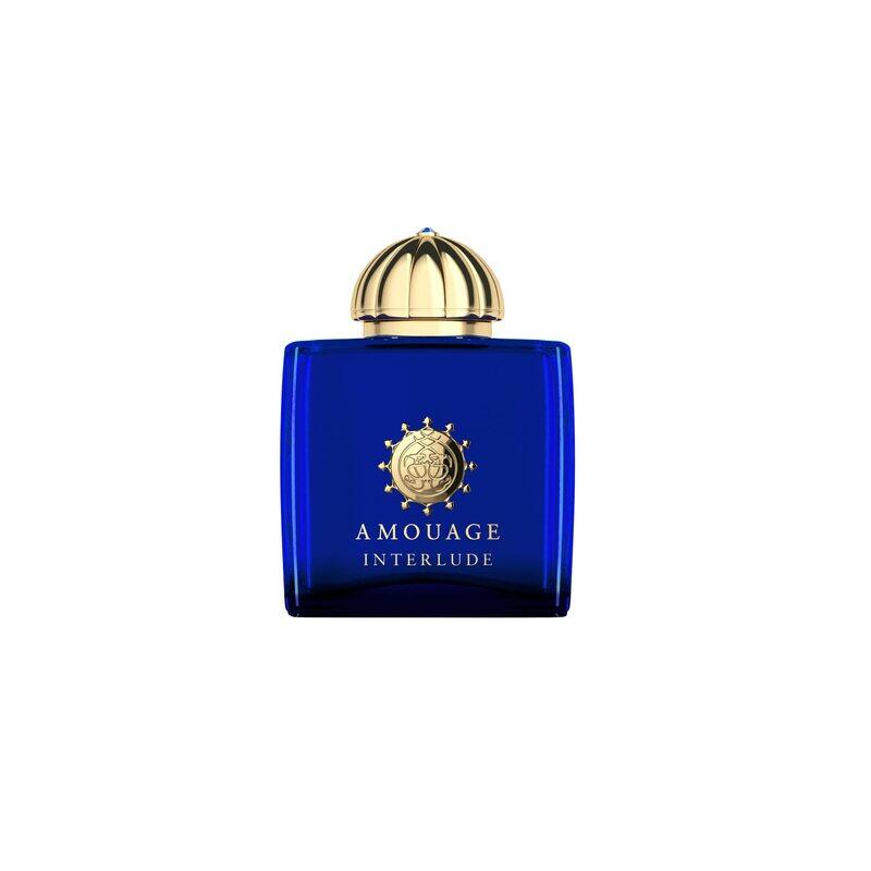 

Amouage Interlude (W) EDP Perfume 100ml - New Pack