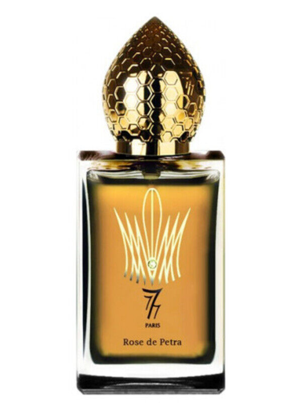 

Stephane Humbert Lucas Stephane Humbert Rose de Petra EDP Perfume 50ml