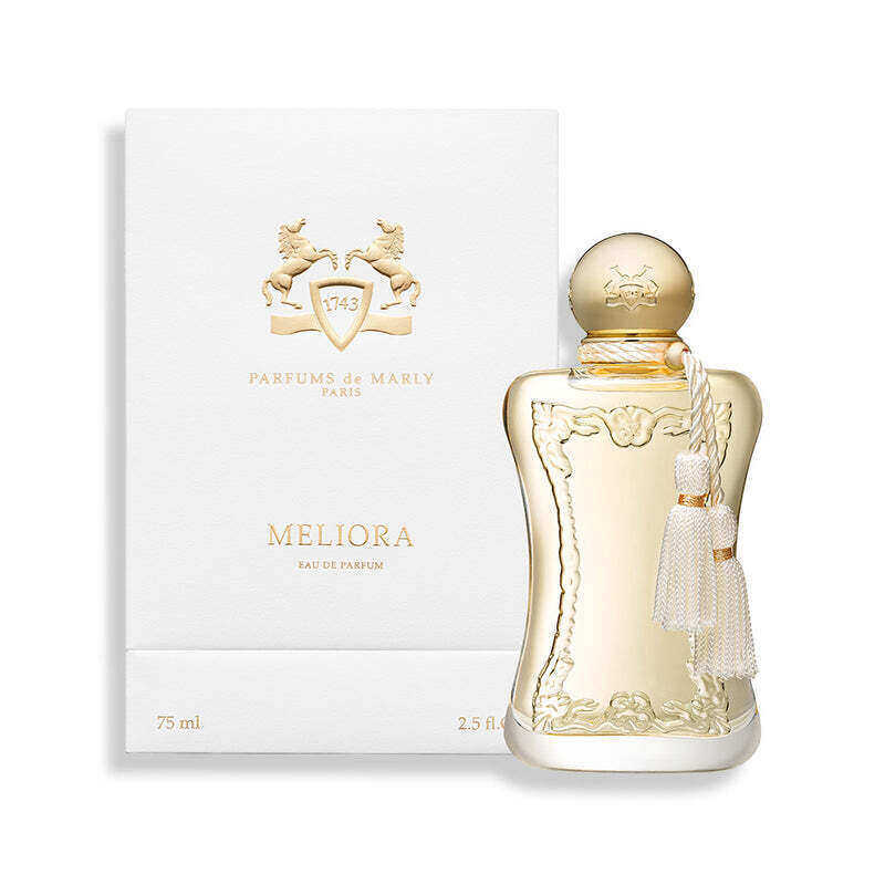

Paerfums De Marly Parfums De Marly Meliora EDP Perfume 75ML