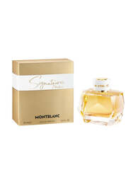 Mont Blanc Signature Absolue For Women EDP 90 ml