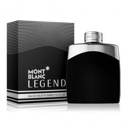 Mont Blanc Legend For Men EDT 100Ml