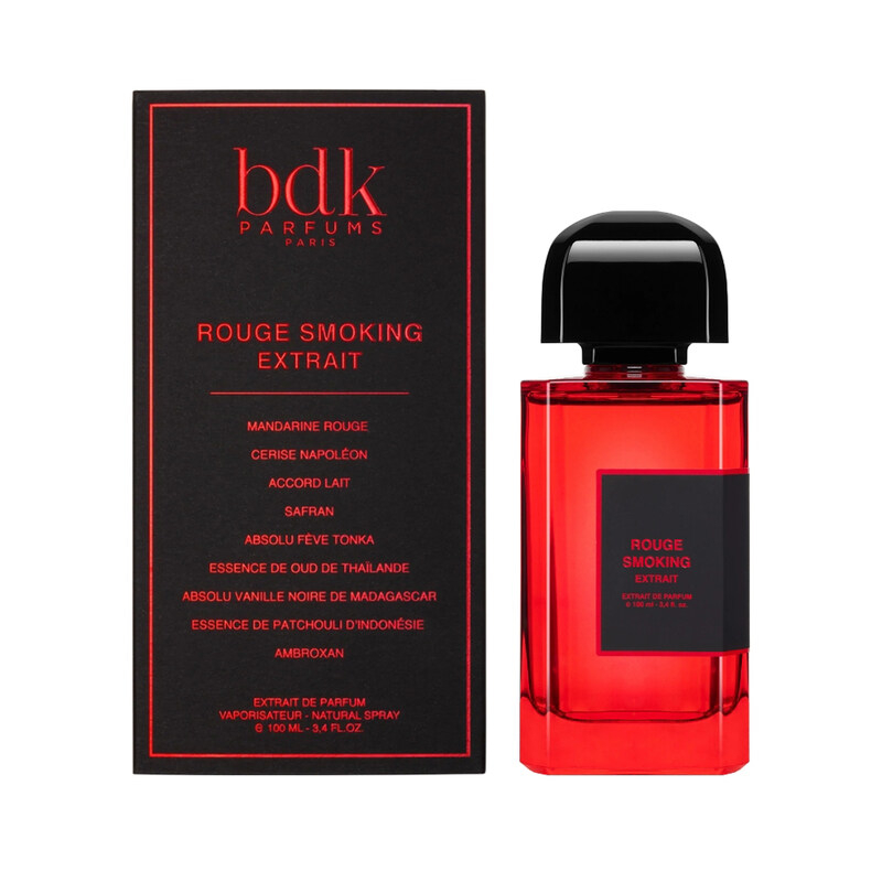 

BDK Parfums BDK Rouge Smoking Extrait 100ml