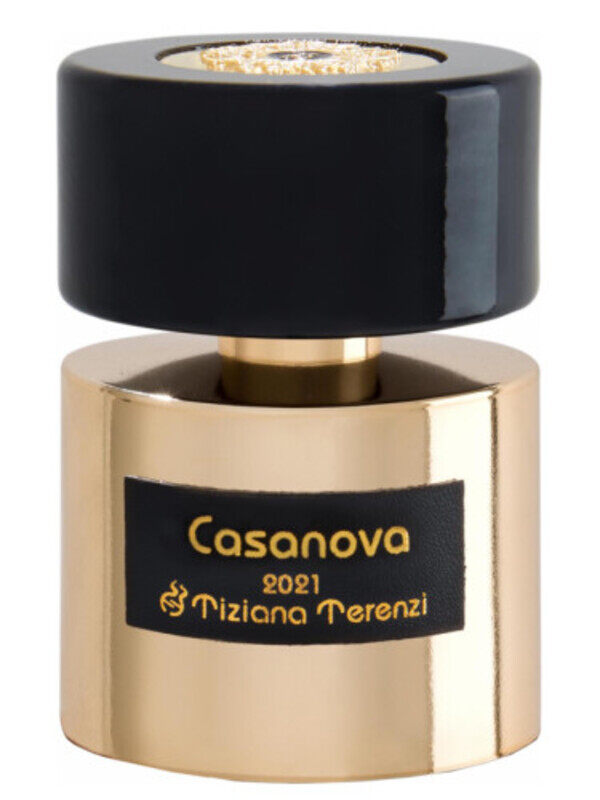 

Tiziana Terenzi Casanova EDP Perfume 100ml