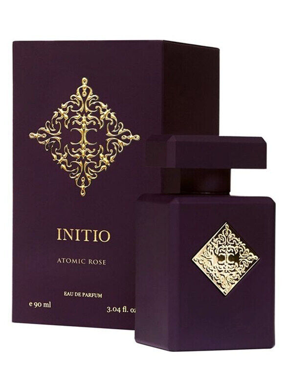

Initio Atomic Rose EDP Perfume 90ML
