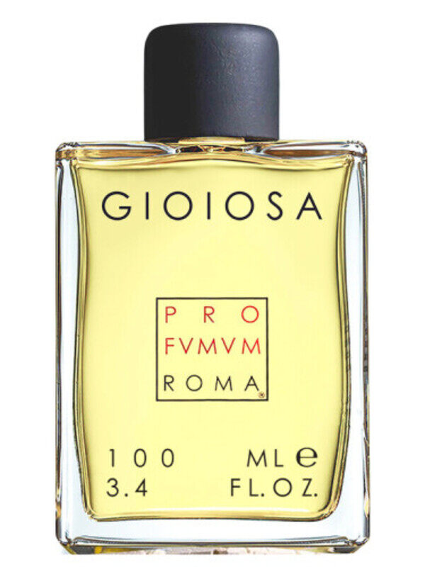 

Profumo Roma Profumum Roma Gioiosa EDP Perfume 100ml
