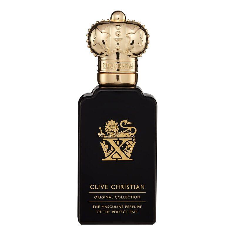 

Clive Christian Original Collection X For Men 100ml
