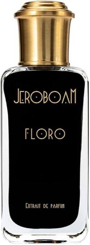 

JEROBOAM FLORO EXTRAIT DE PERFUM 30 ML