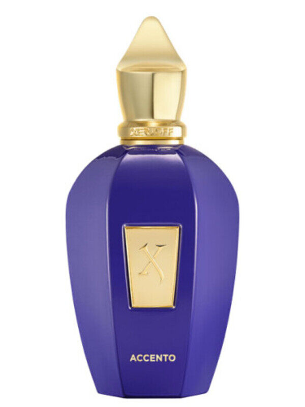 

XERJOFF - ACCENTO EDP Perfume 50ML