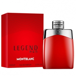 Mont Blanc Legend Red For Men EDP 100Ml
